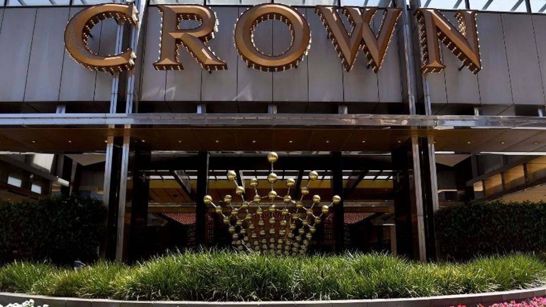 Article heading image for Crown Melbourne Could Face A $100 Million Fine Over Chinese Bank Card Scheme