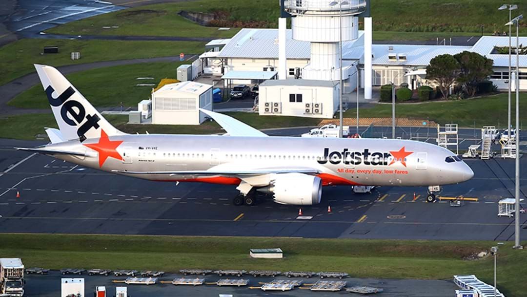 Article heading image for Jetstar Is Offering Some Insanely Cheap International Flights