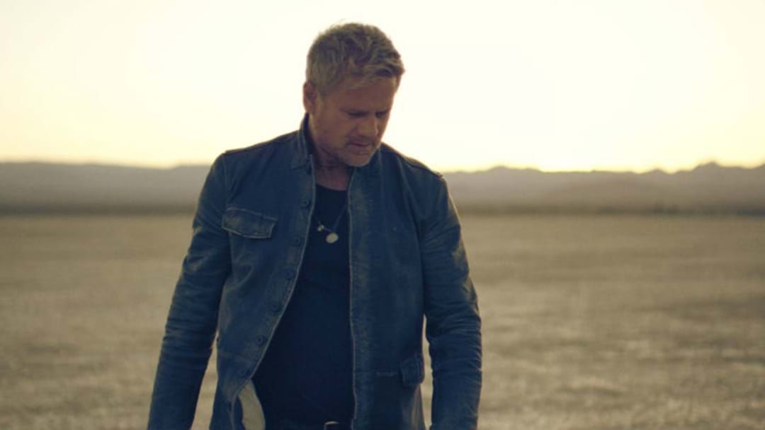 Article heading image for Jon Stevens Set To Rock Another Vat 2 Beach Party
