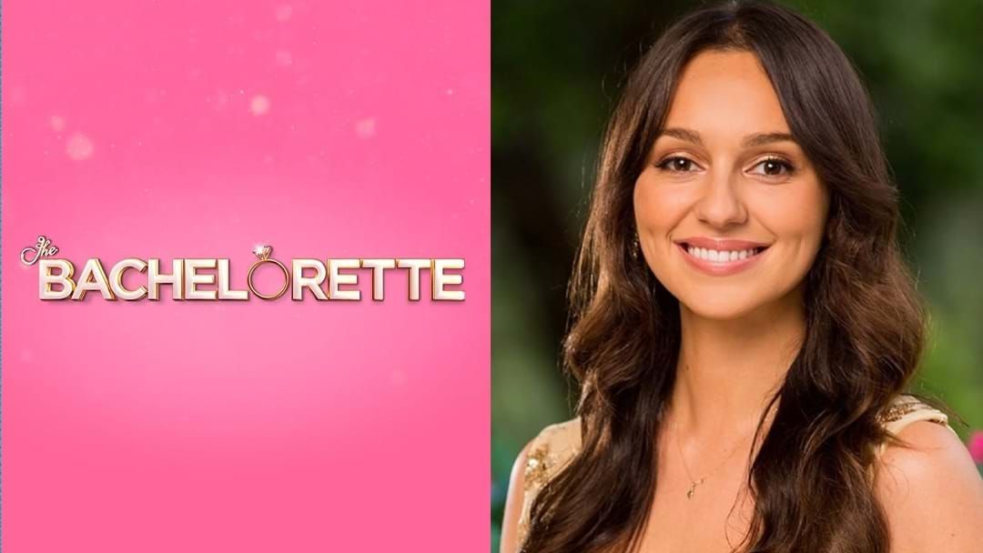 Article heading image for The Bachelor's Bella Confirms She'd Do The Bachelorette