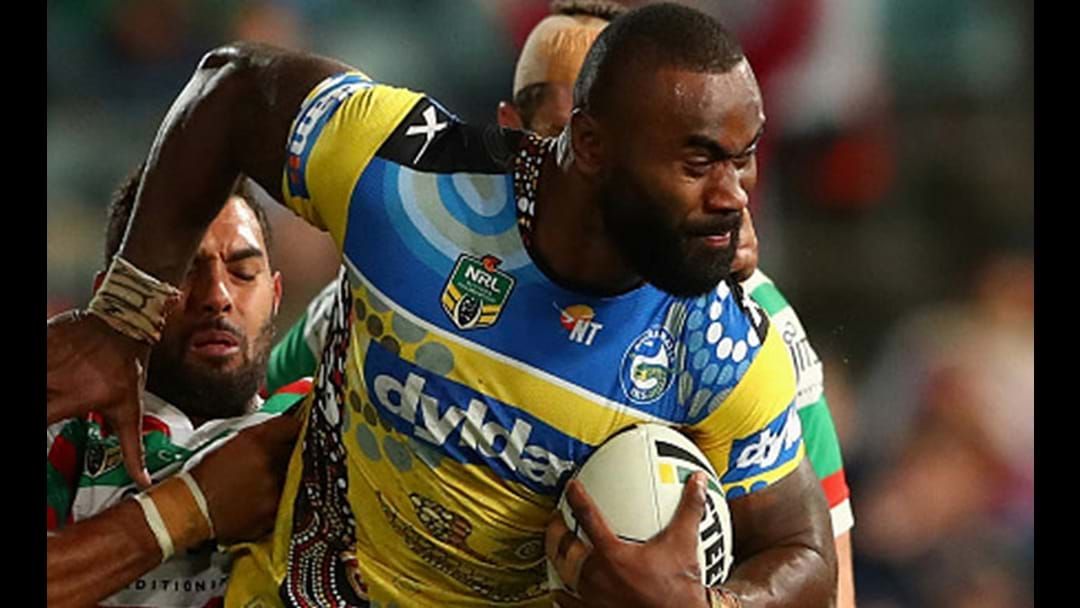 Article heading image for Disturbing Allegations Emerge From Radradra Court Case