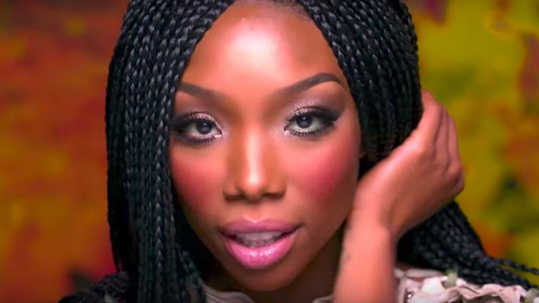 Article heading image for This Brandy Playlist Will Get You In The Perfect RNB Fridays Mood