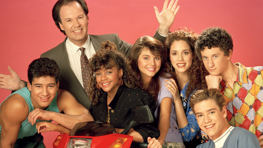 Article heading image for Here's What The Original Saved By The Bell Cast Members Are Doing Now
