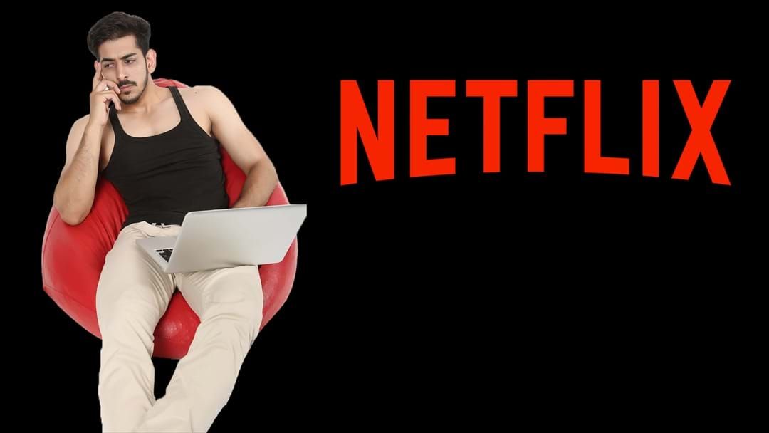 Article heading image for Netflix Set To Help You Get Rid Of Your Douchebag Ex