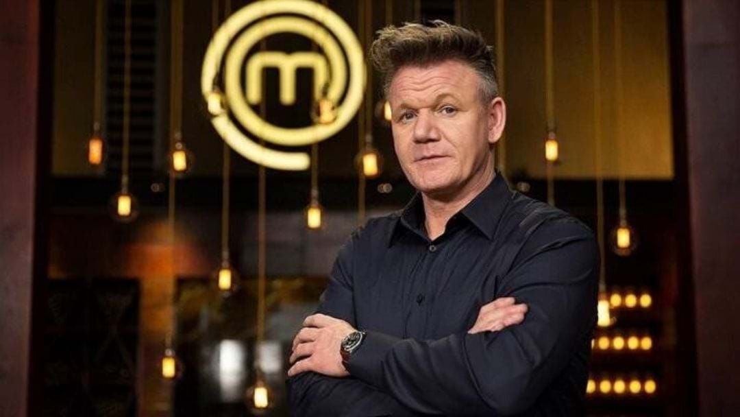 Article heading image for Find Out What Gordon Ramsay Is Like When The Cameras Aren't Rolling