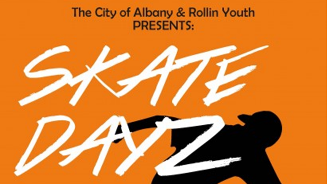 Article heading image for Skate Dayz in the City of Albany