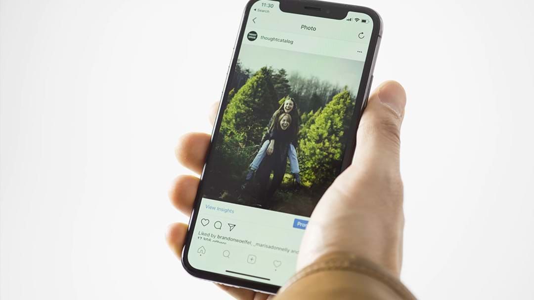 Article heading image for Instagram Is Removing ‘Likes’ For Australian Users In Global Test