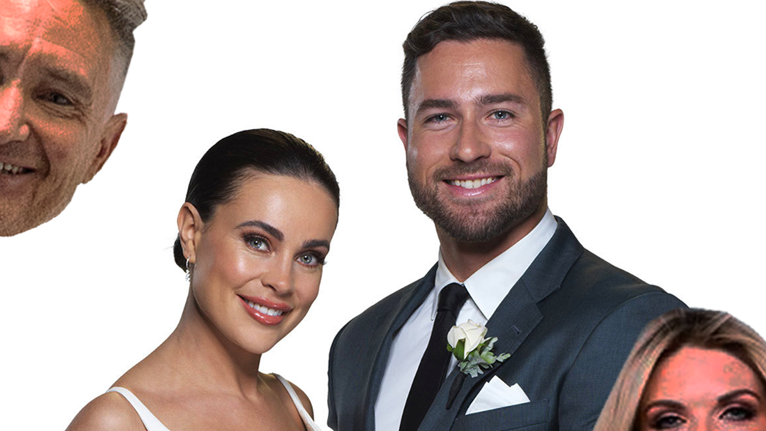 Article heading image for MAFS Insider Reveals What They Look For In Contestants
