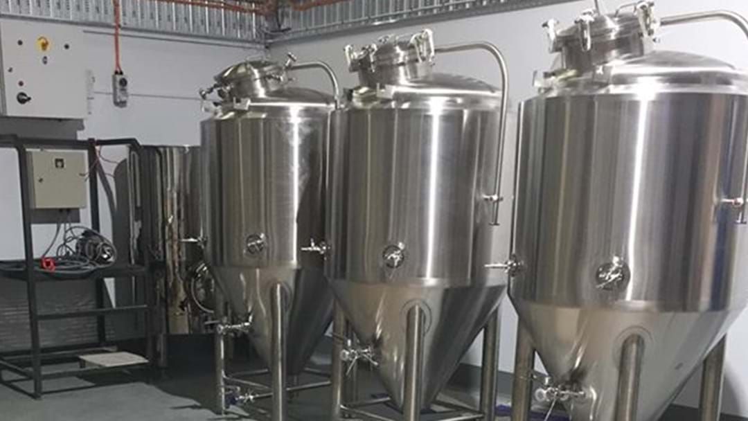 Article heading image for Toowoomba Gets New Craft Brewery