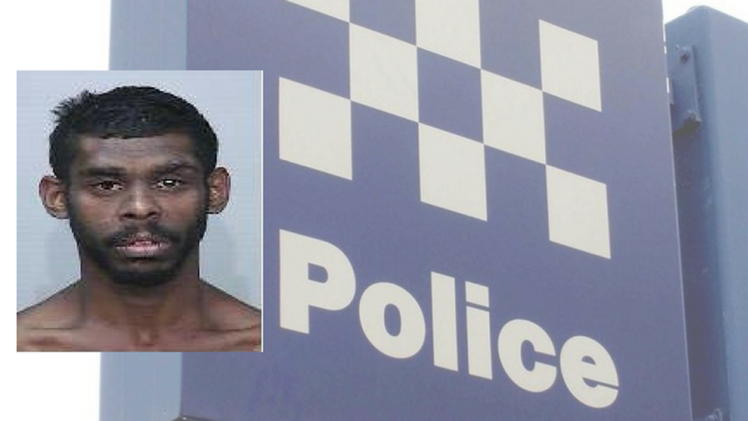 Article heading image for Police on Lookout For Wanted Man in Coffs Harbour