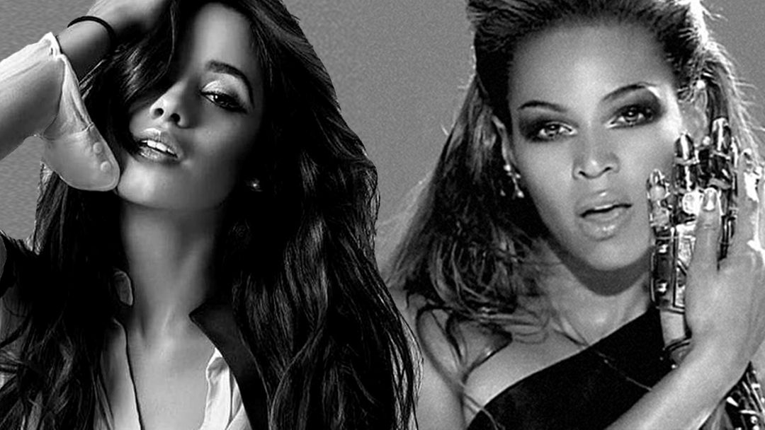 Article heading image for Camila Cabello Is Re-recording Beyonce's Single Ladies
