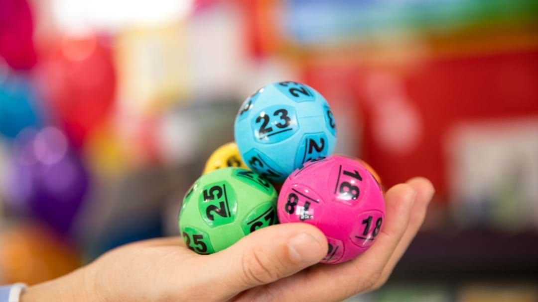 Article heading image for MAITLAND LOTTO MILLIONS: Two Winning Tickets In Three Days