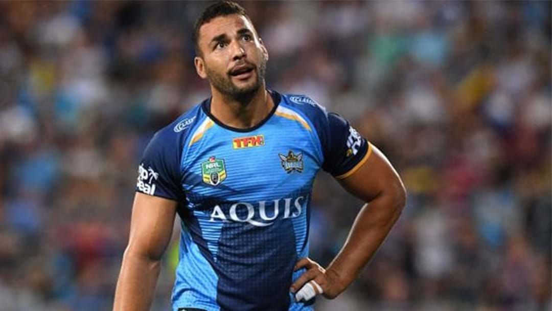 Article heading image for "He's Perfect For Origin" - Triple M Sunday NRL Discuss The NSW Blues Changes For Game II