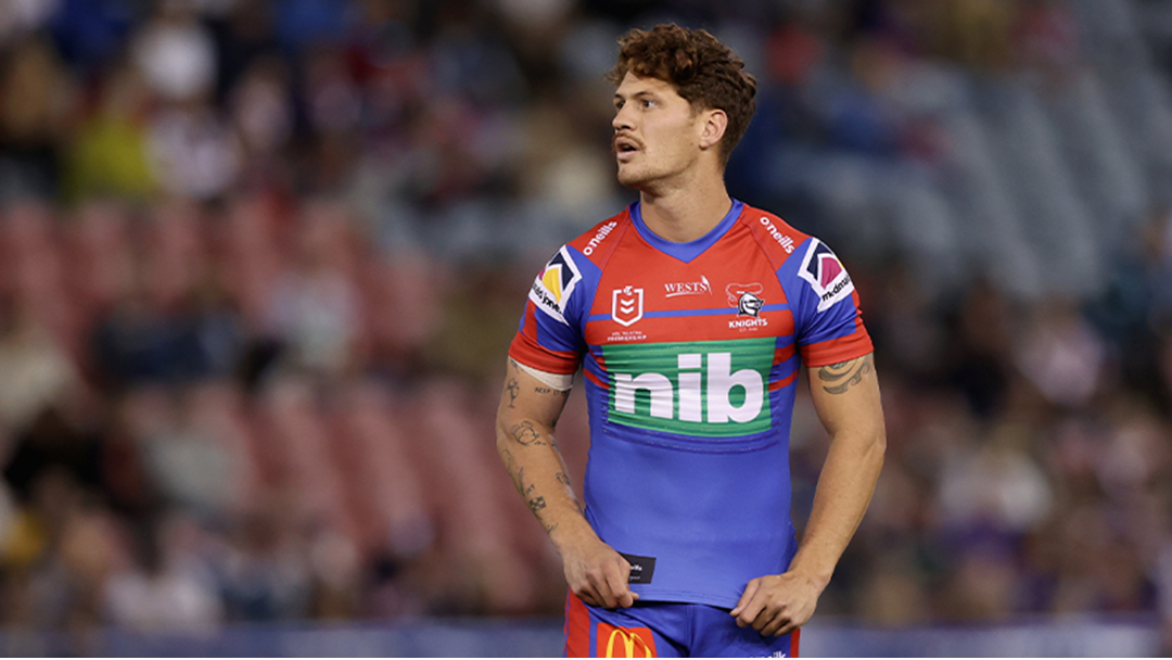 Article heading image for NRL "Insider" Shares His Understanding Of The Kalyn Ponga Situation