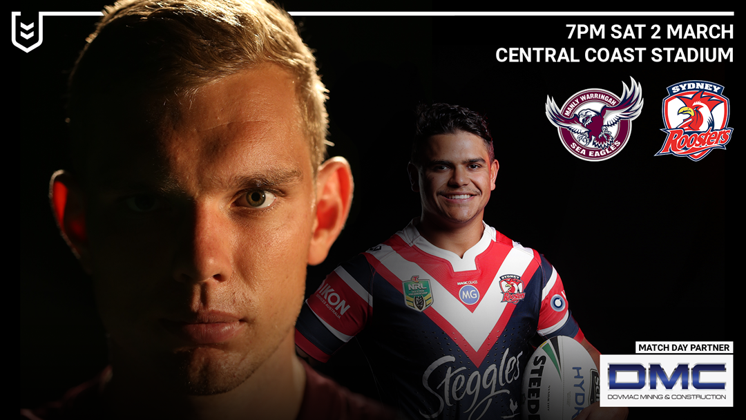 Article heading image for Top Class Rugby League Is Back On The Central Coast!