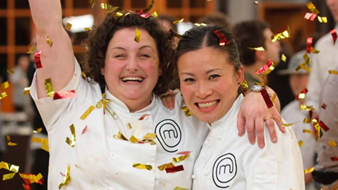 Article heading image for Masterchef's Poh Reveals How The Show Is Continuing Despite Strict Regulations