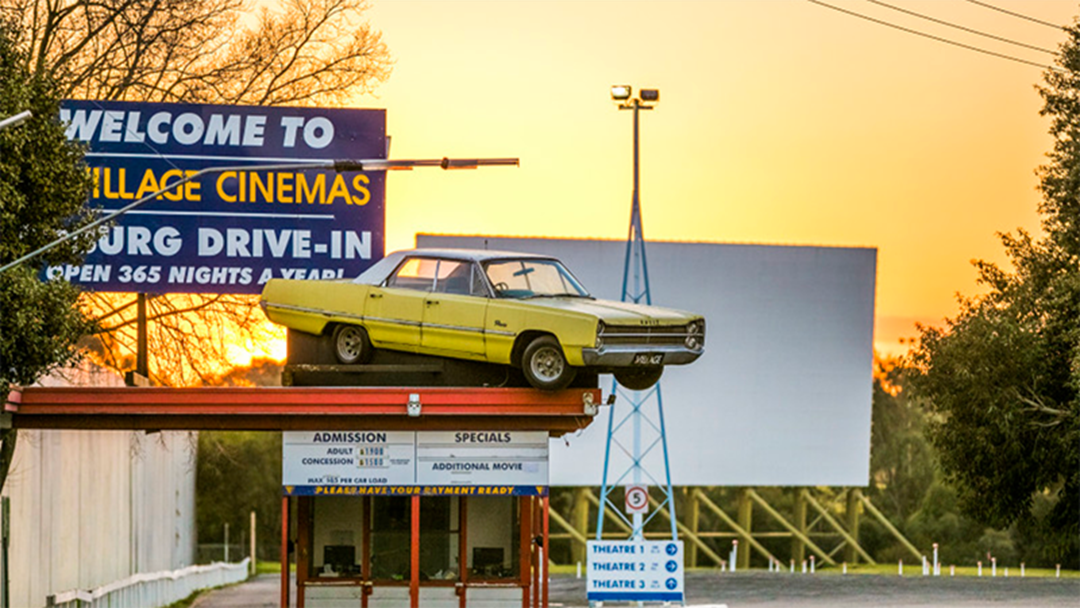 Article heading image for Coburg Drive-In Has Officially Been Sold To Property Developers