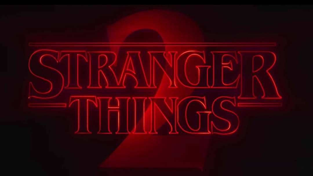 Article heading image for The Reviews Are In For Season 2 of Stranger Things