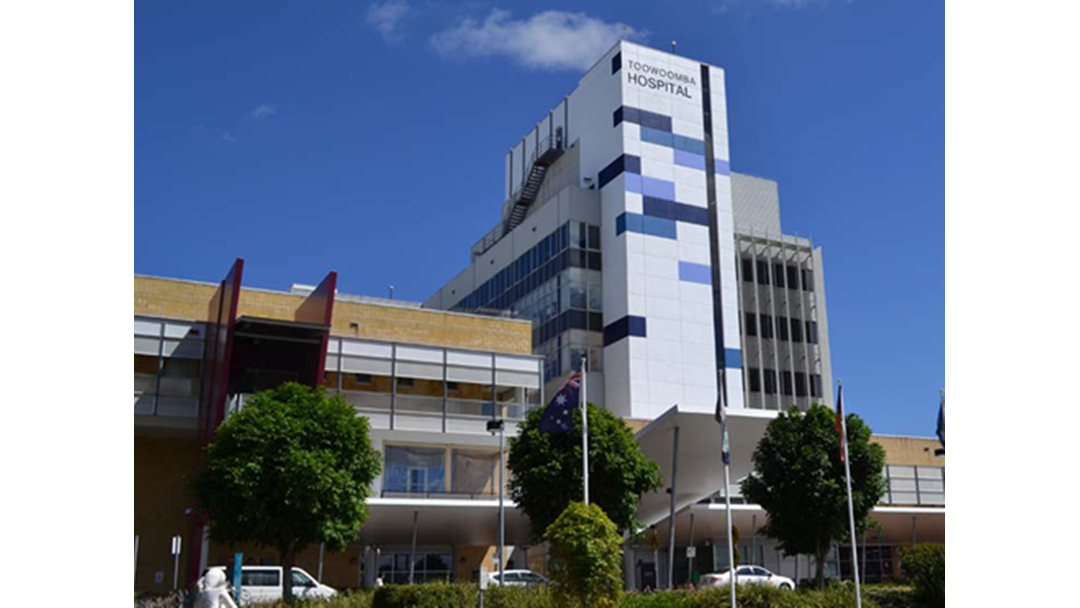 Article heading image for Toowoomba Hospital Aware of Underdosing in April