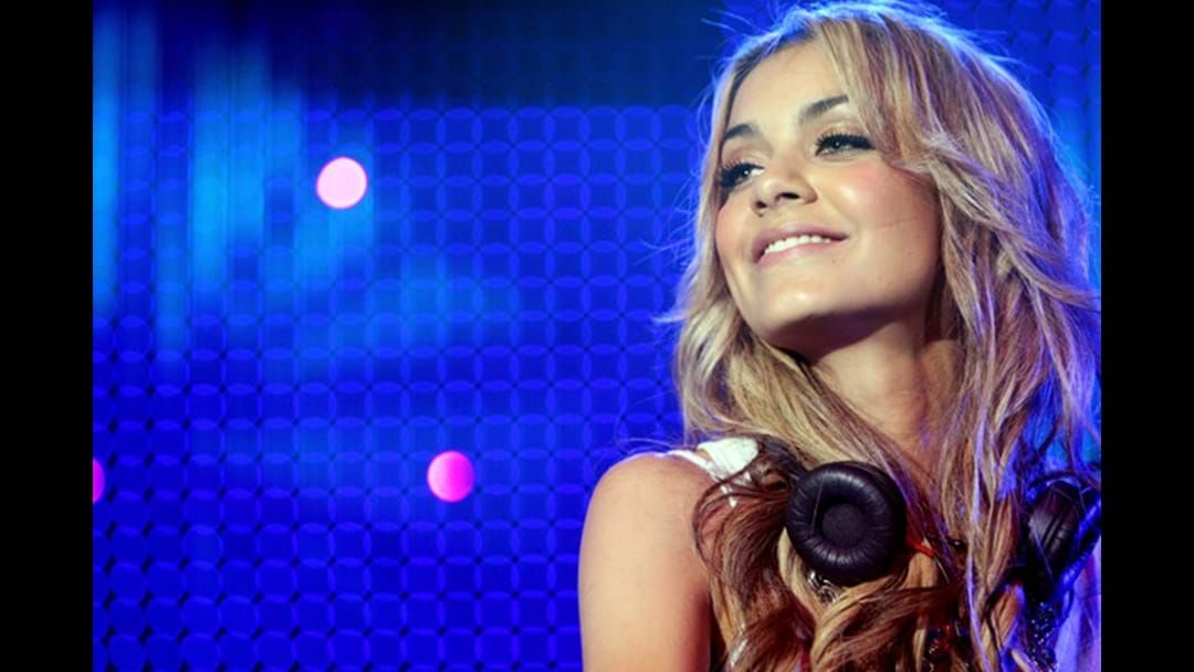 Article heading image for DJ Havana Brown Speaks About Touring With Britney! 