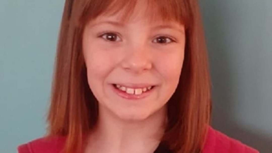 Article heading image for Search Continues For Missing Nine-Year-Old Girl In Blue Mountains