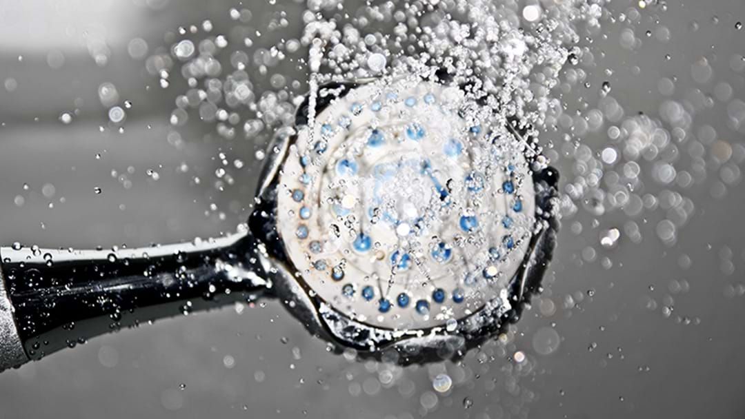 Article heading image for Southern Downs Residents Urged to Limit Showers to 4 Minutes