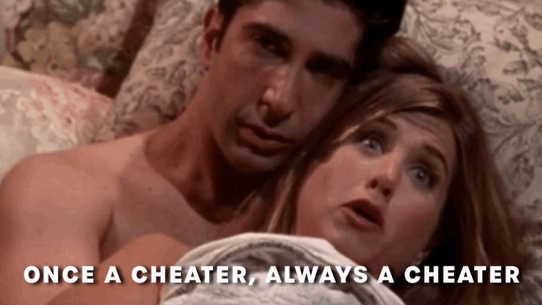 Article heading image for All Of You Are Most Likely "Micro Cheating" On Your Partner 