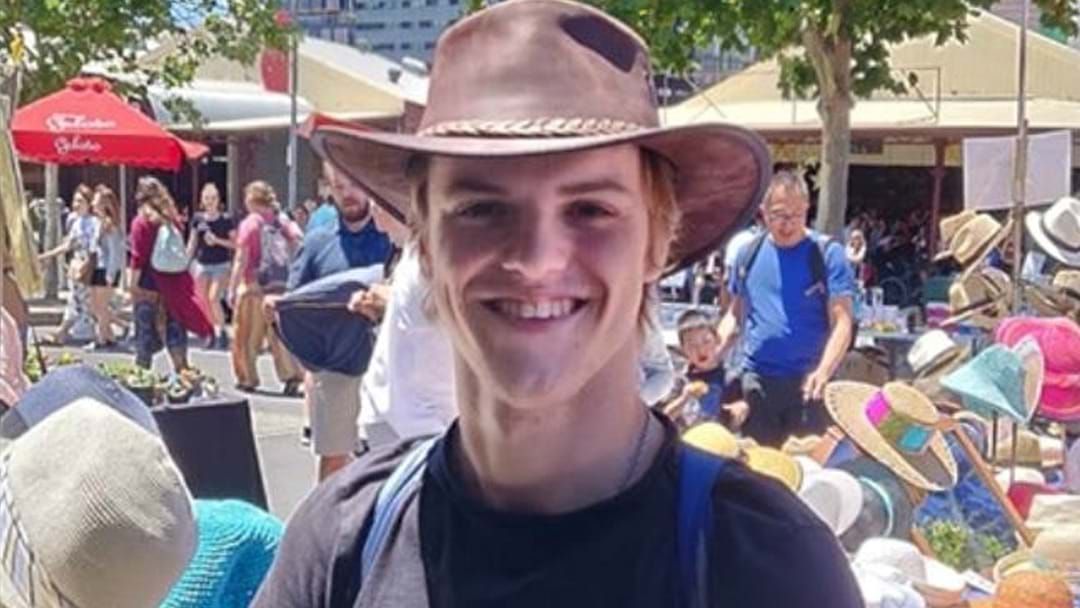 Article heading image for Reward Offered For Information On Missing Byron Bay Backpacker