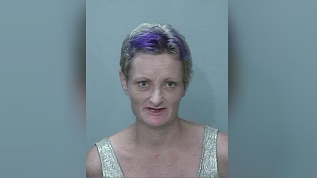 Article heading image for Missing Pregnant Woman Might Be In Maitland