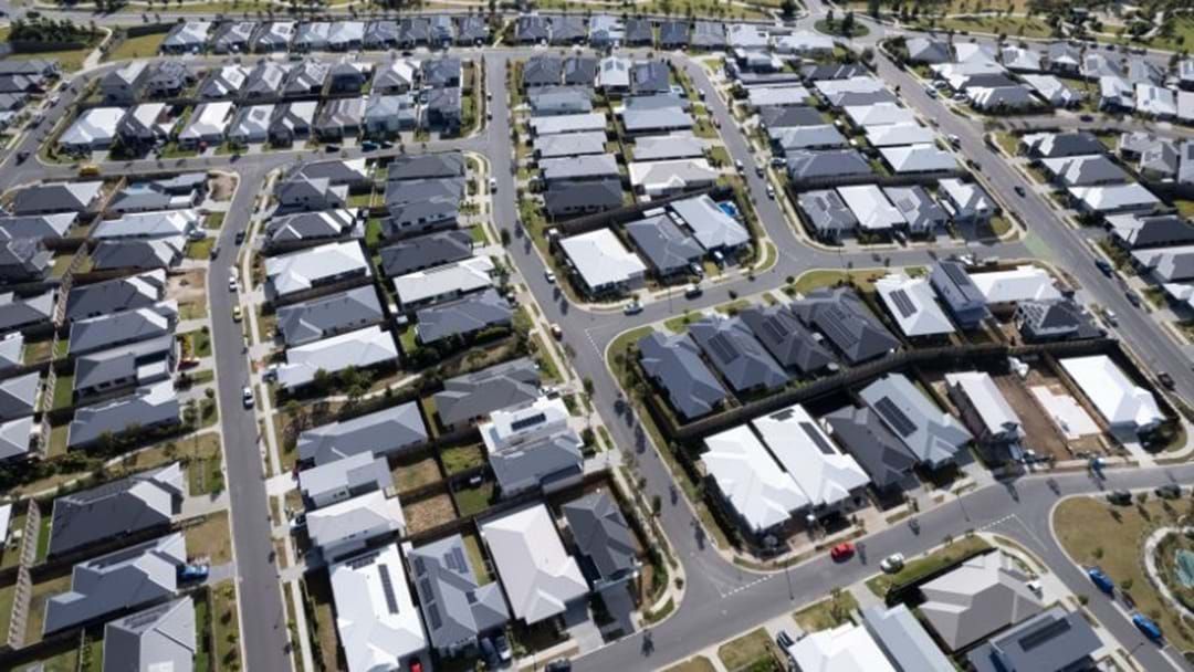 Article heading image for Limit On Rental Increases Pushed Through State Parliament