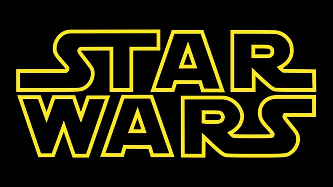 Article heading image for There's A Massive Secret Behind The New Star Wars Title