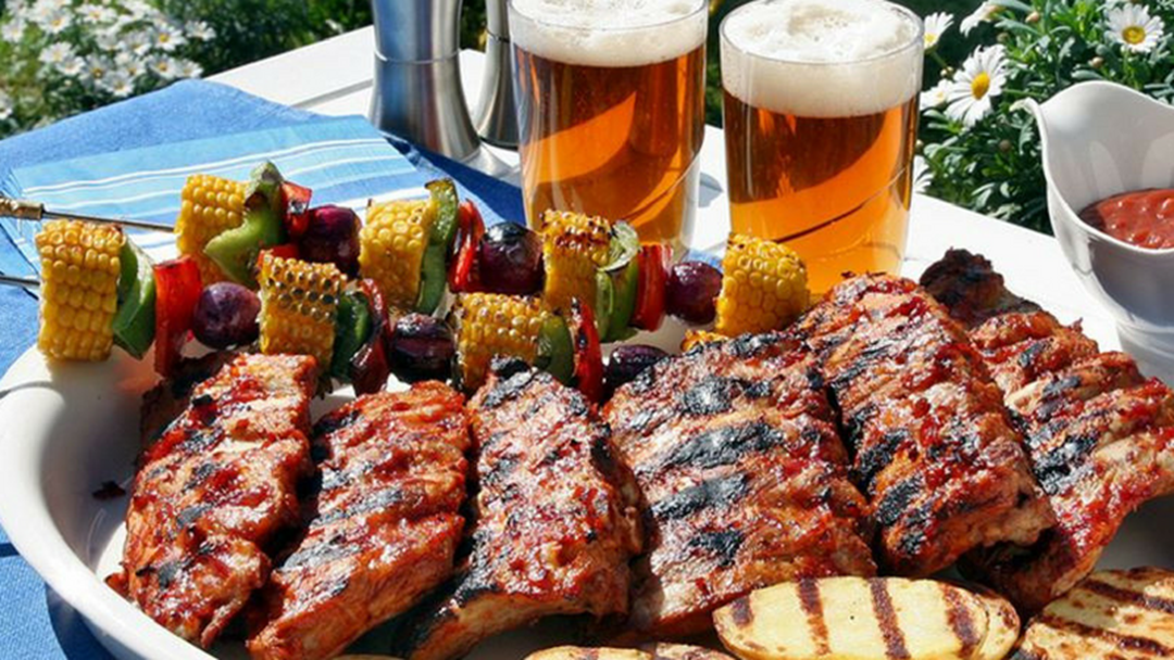 Article heading image for Pull Out Your Tongs For The Emerald BBQ And Beer Fest