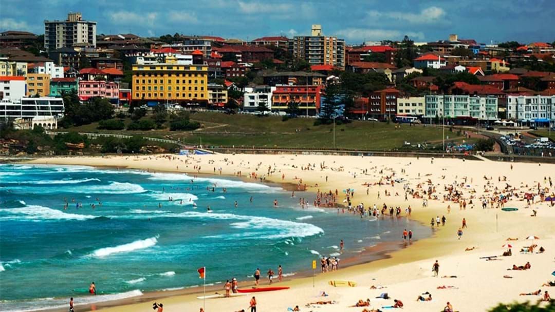 Article heading image for List Of Sydney Beaches Closed Due To COVID-19 Health & Safety