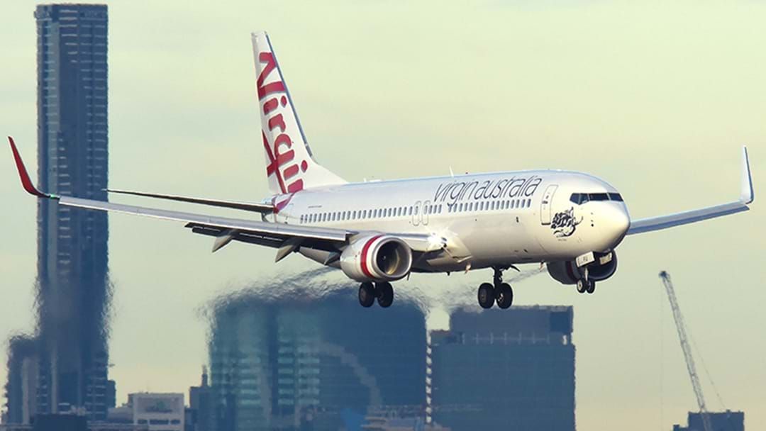 Article heading image for Virgin Australia Rolls Out Wi-Fi On International Flights