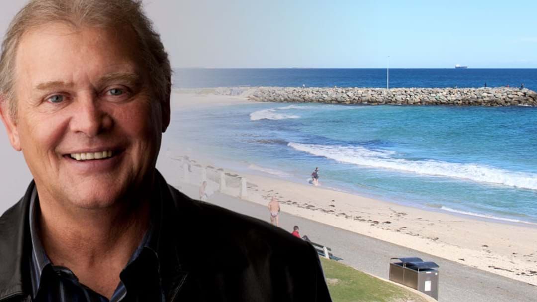 Article heading image for Sending Our Love To John Farnham After He Cancels Perth Show Due To Illness