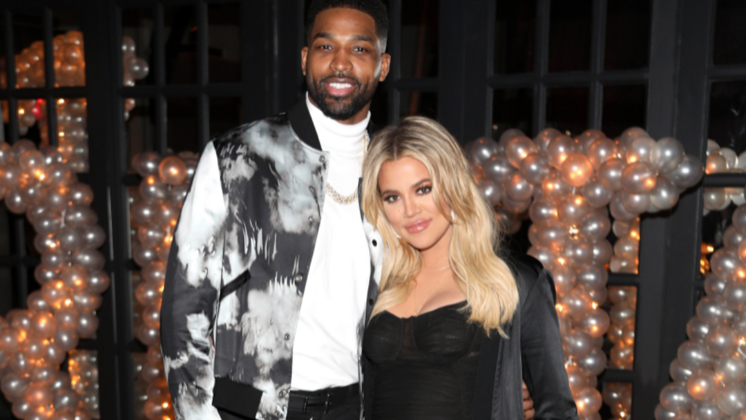 Article heading image for So It Looks Like Khloe & Tristan Are Done Bc He Won't Stop Cheating!