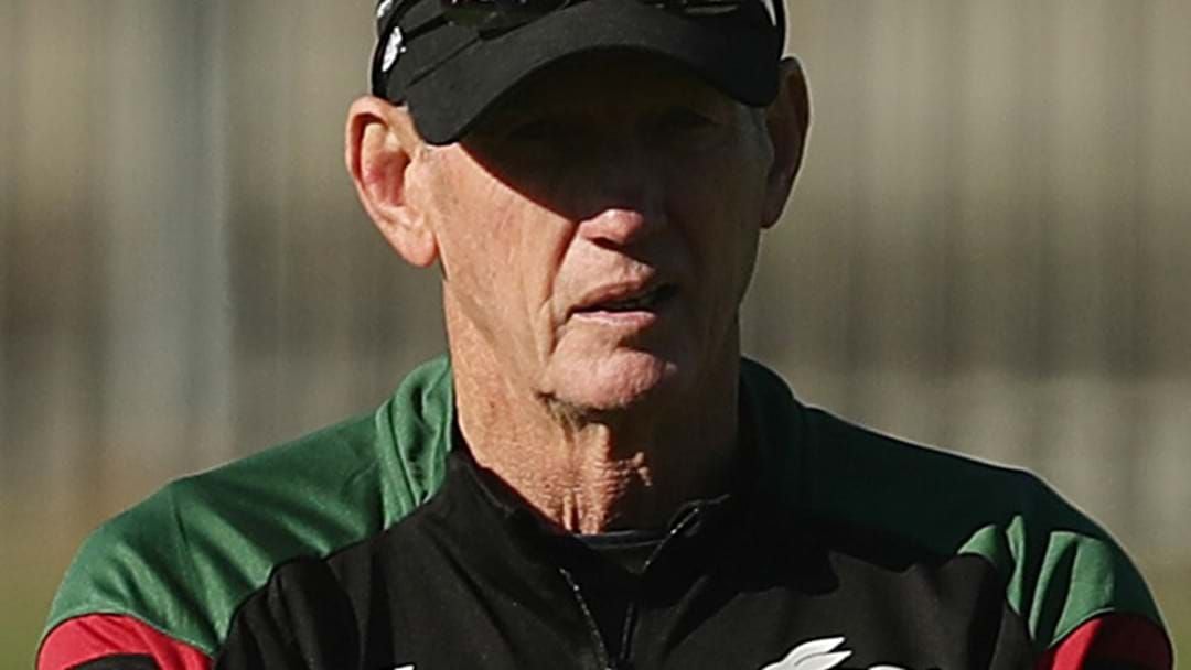 Article heading image for QLD Origin Coach Wayne Bennett Barred from Entering the Sunshine State
