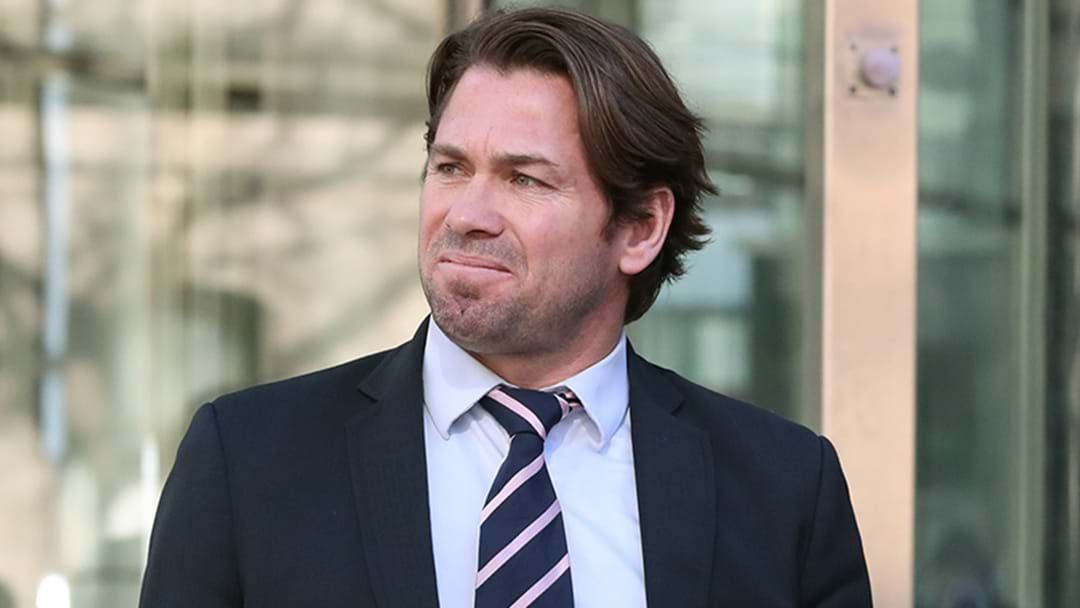 Article heading image for Shannon Grant Spared Jail After Repeated Assault