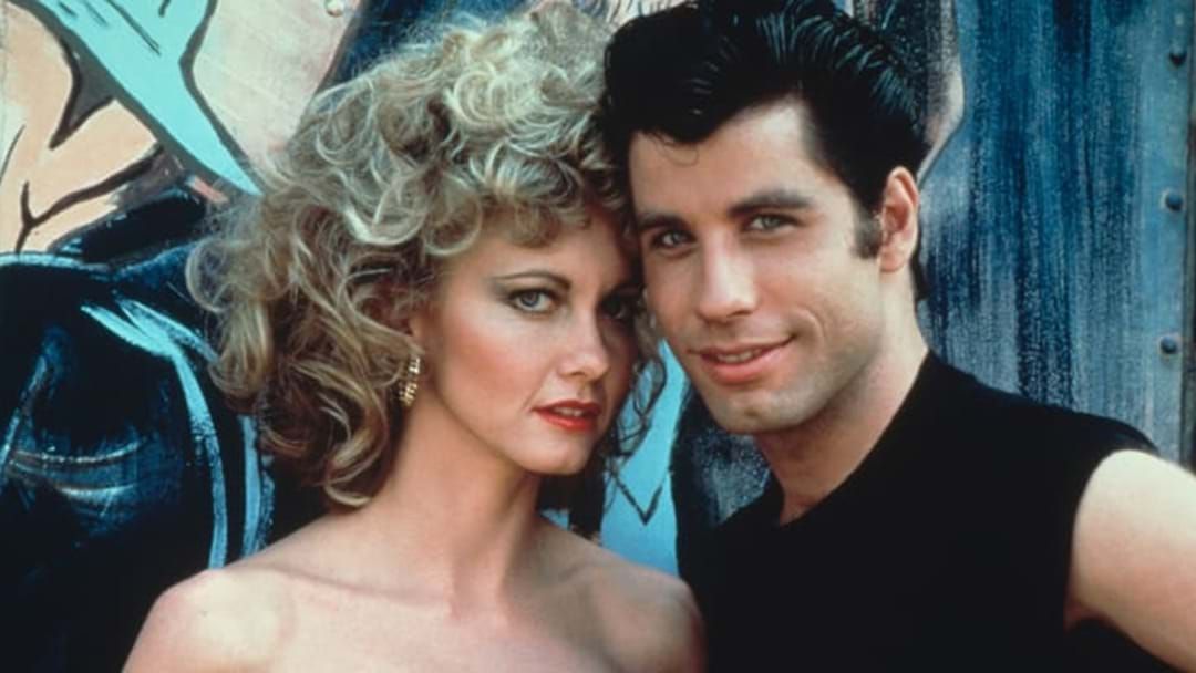 Article heading image for Olivia Newton-John Reveals How Close She Is With John Travolta After All These Years  