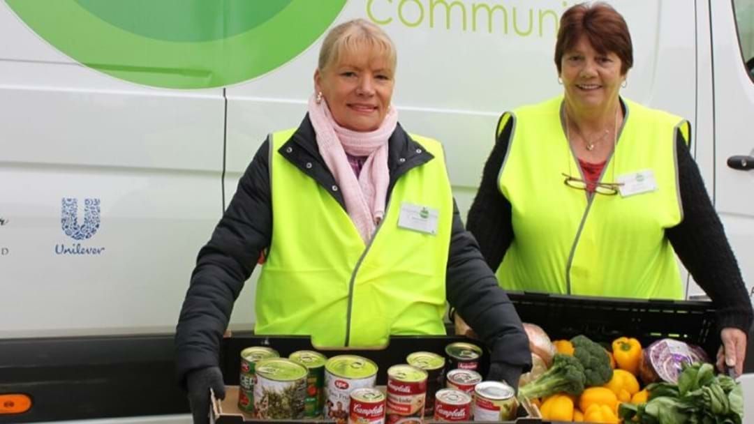 Article heading image for Shepparton Foodshare Needs A New Home