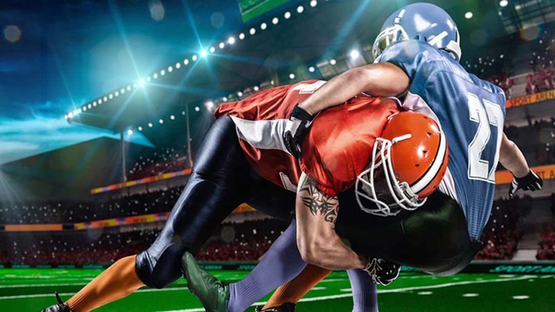 Article heading image for Where You Can Watch The Superbowl On The Gold Coast!
