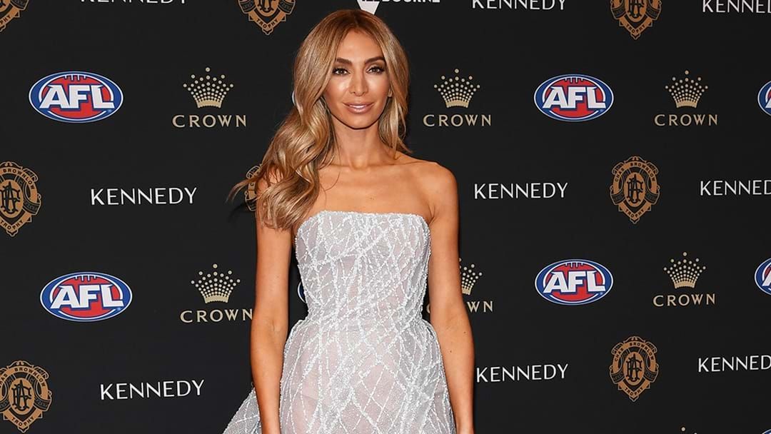 Article heading image for All The Best Looks From The Brownlow Red Carpet 2019