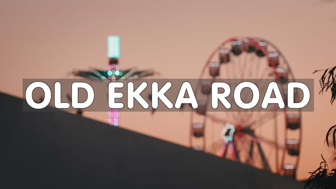 Article heading image for This 'Old Town Road' Parody About The Ekka Actually SLAPS!