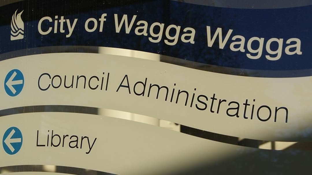 Article heading image for Wagga businesses can now apply for council grants