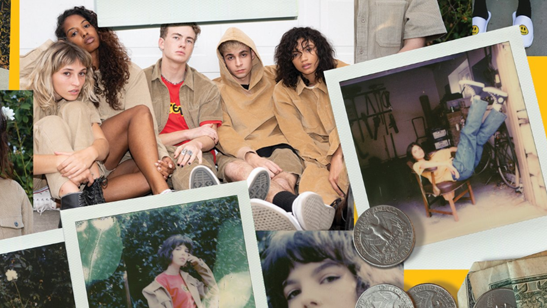 Article heading image for Justin Bieber Has A Fashion Line & It’s Filled With The Baggiest Clothes We’ve Ever Seen