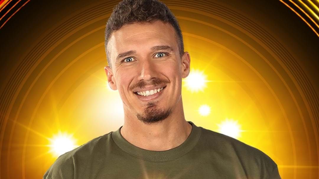 Article heading image for Luke Toki Admits To GAME-CHANGING Lie On Big Brother VIP