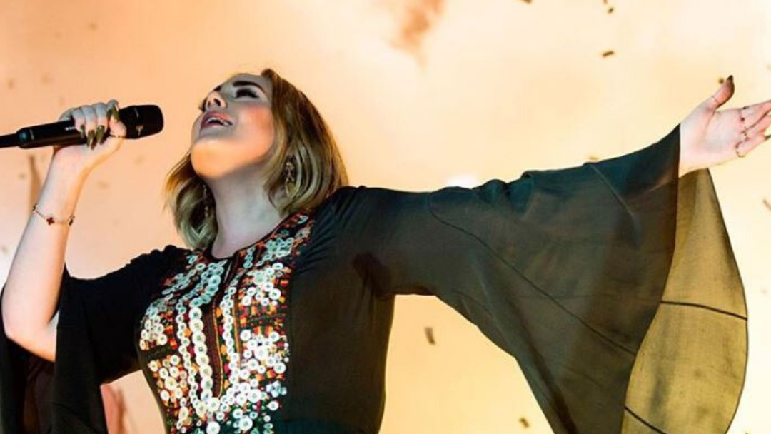 Article heading image for Adele Breaks All Of Our Hearts By Announcing Her Album Has Been Postponed