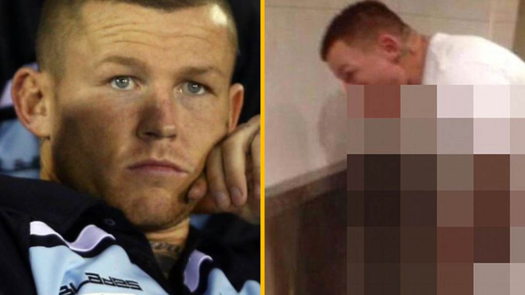 Article heading image for LISTEN | The New App That Could Have Saved Todd Carney's Career 