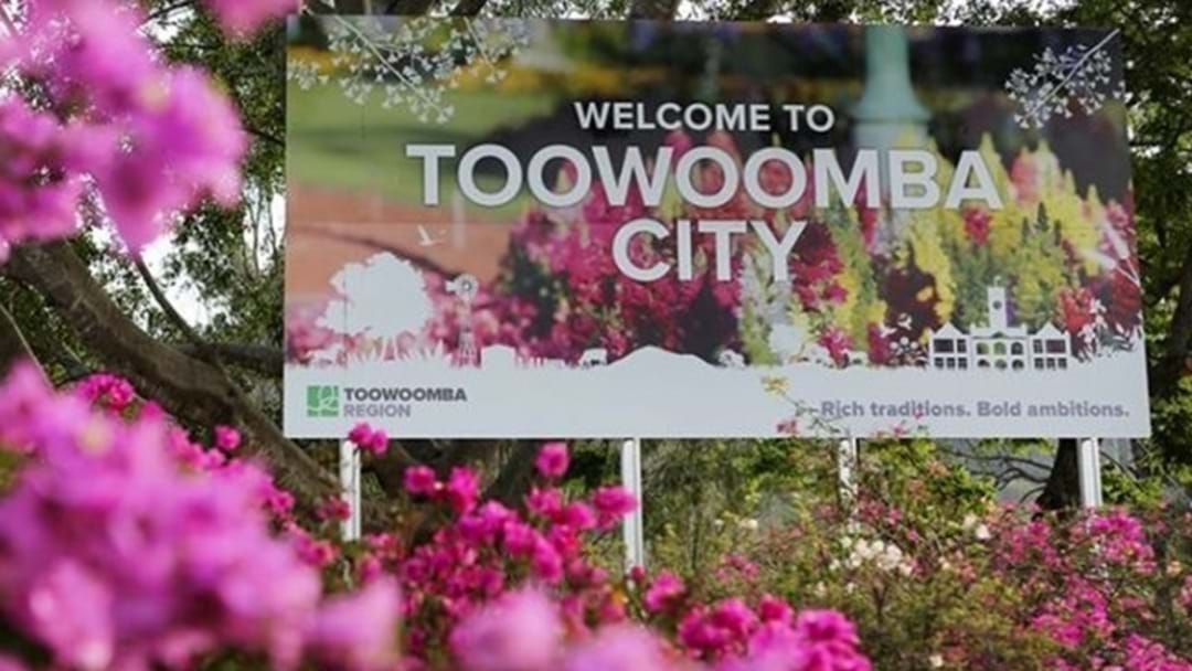 Article heading image for What Is Toowoomba’s Big Thing”?