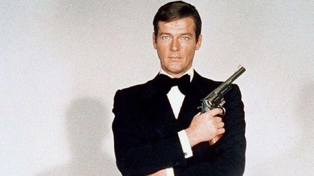 Article heading image for Roger Moore Dies At Age 89
